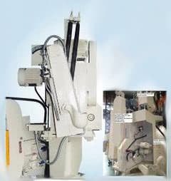 средства автоматизации машин литья под давлением