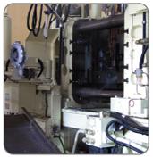 ЛИТЬЕВЫЕ МАШИНЫ С ХОЛОДНОЙ КАМЕРОЙ ПРЕССОВАНИЯ