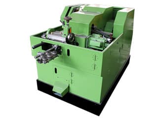 холодно-высадочный станок для саморезов RA-15S