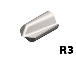 виды самосверлящих наконечников у самонарезающих винтов