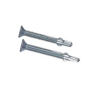 инструмент для формирования сверла саморезов