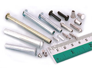 пустотелые изделия