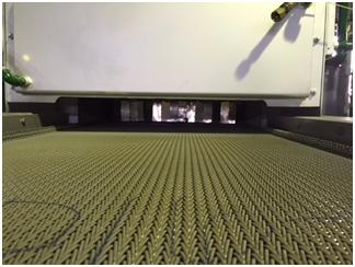 Огневая завеса