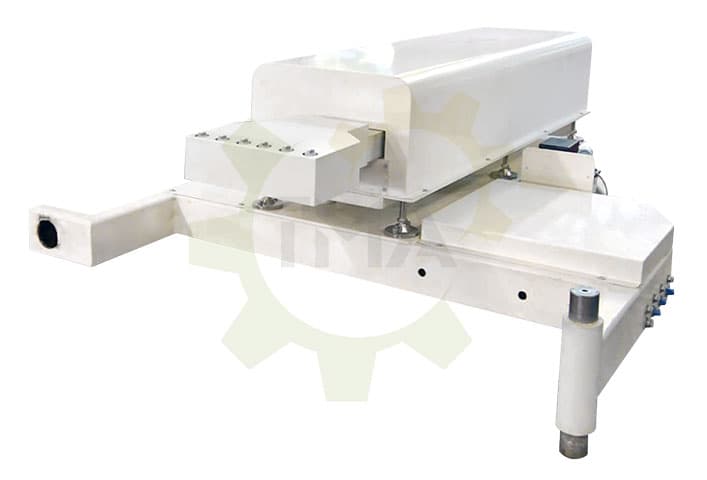 автоматическое оборудование смазки арочного типа