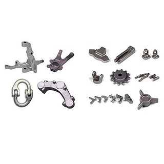 Пример высаживаемой продукции