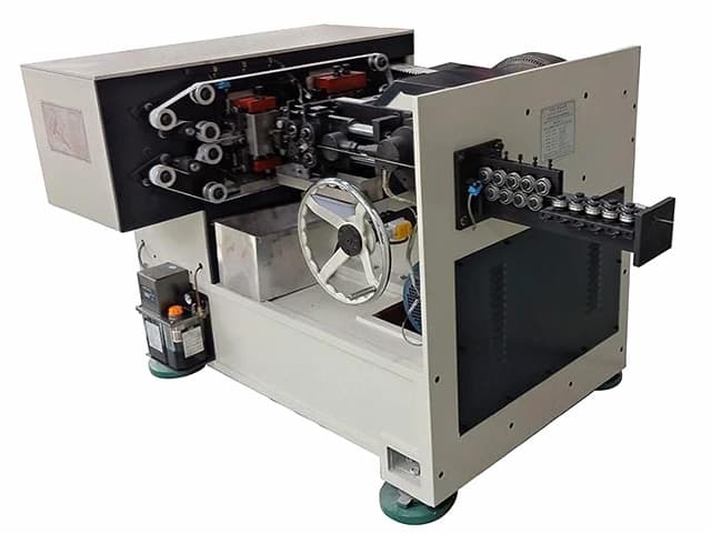 высокоскоростной гвоздильный станок
RG-13