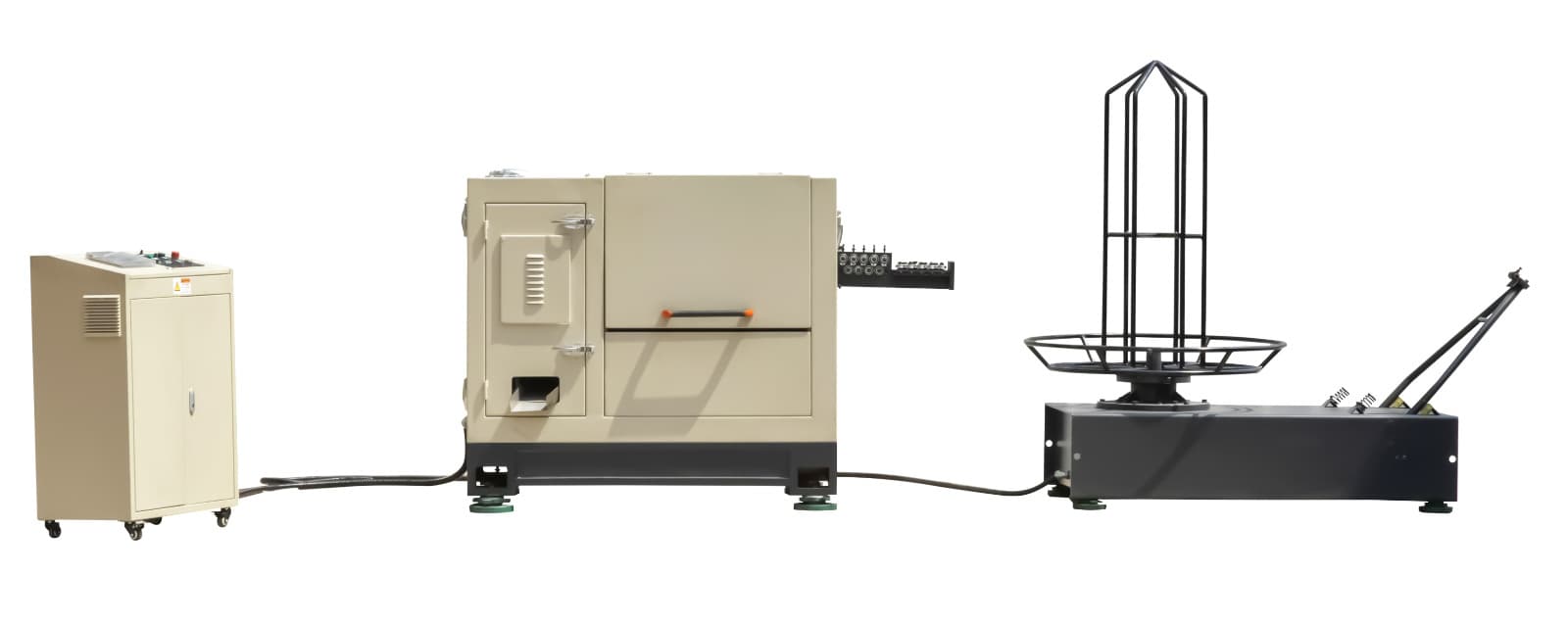 высокоскоростной гвоздильный станок
RG-5G