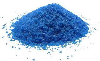 Простые сернокислые электролиты для меднения