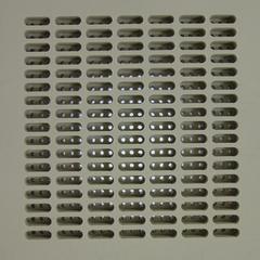 Длинные отверстия