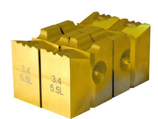 Инструмент для формирования сверла саморезов