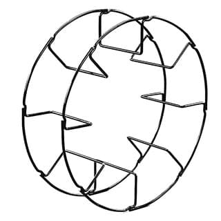 К-300 проволочная каркасная катушка