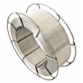 К-300 с проволокой